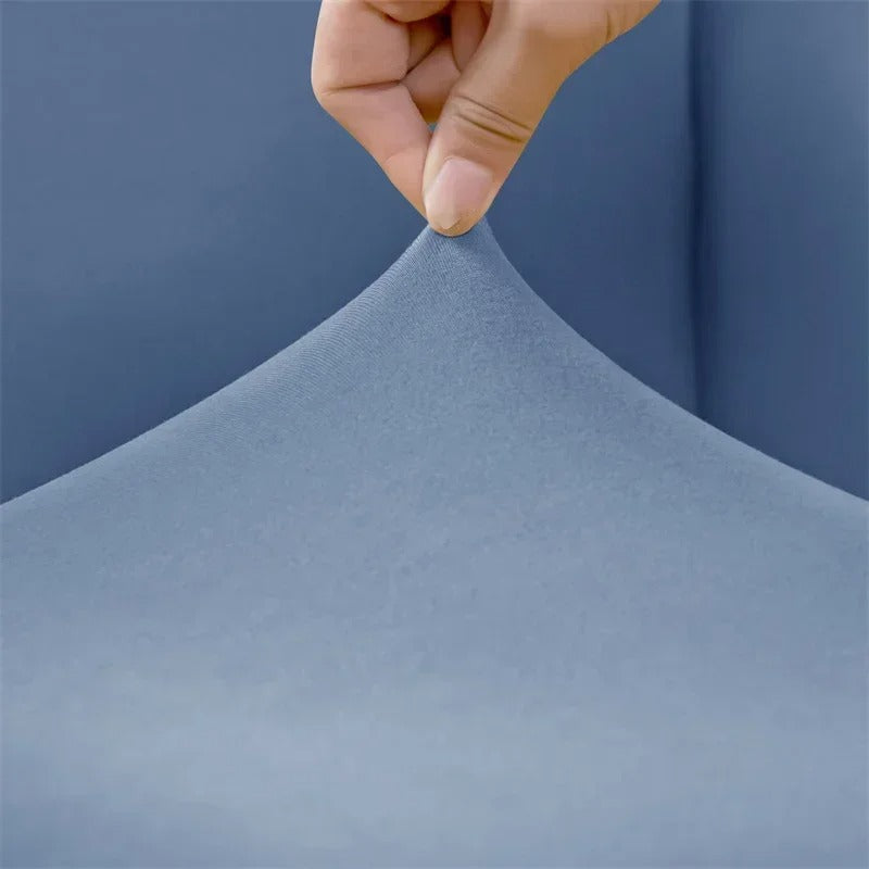 Housse Fauteuil Club - Apparence Cuir