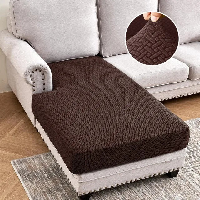Housse de Coussin Canapé