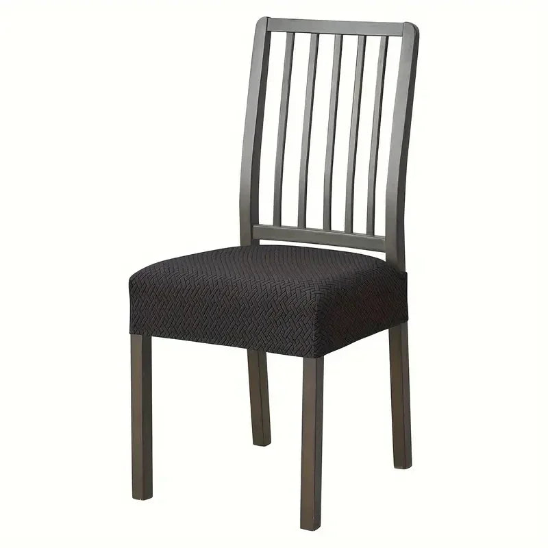 Housse Assise de Chaise - Chevron