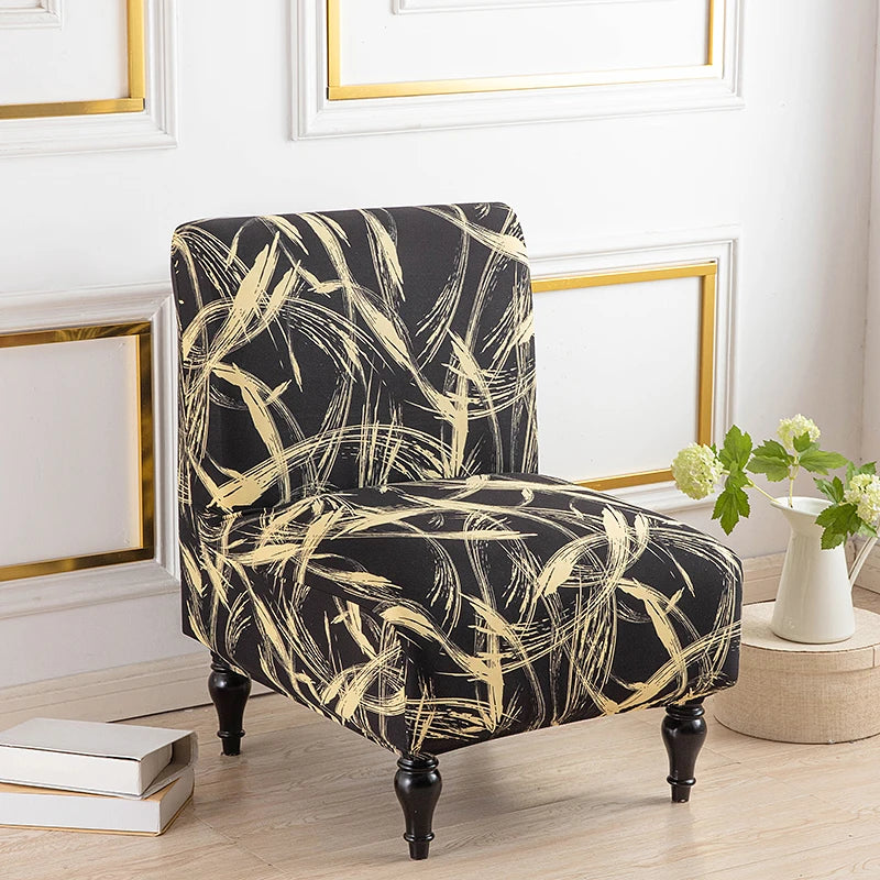 Housse Fauteuil Cabriolet - Motif Imprimée