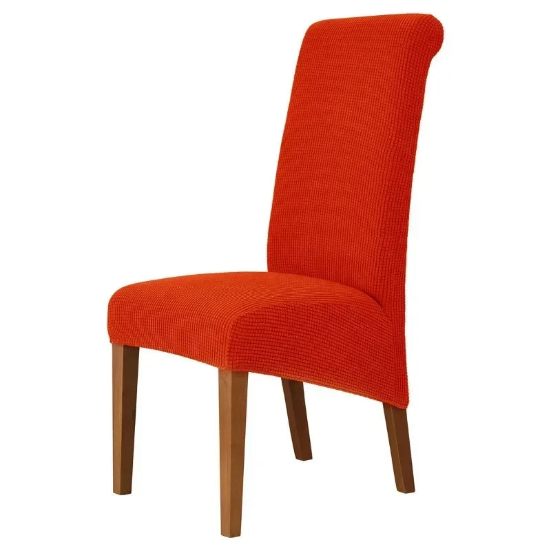 Housse Chaise XL - Jacquard