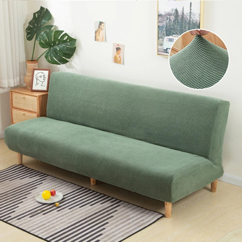 Housse de Clic-Clac et BZ Jacquard