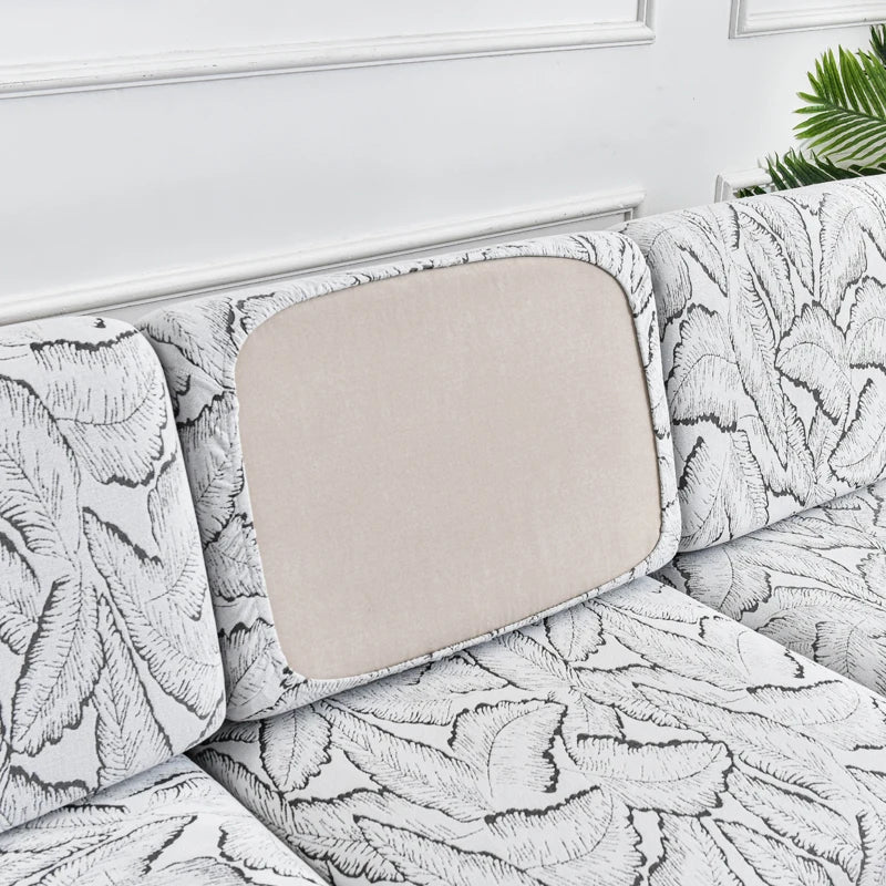 Housse Coussin De Canapé - Wall
