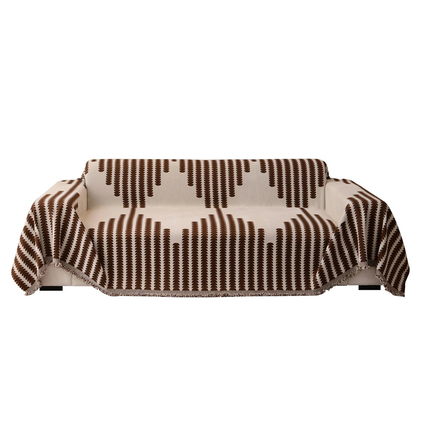 Plaid de Canapé - Motifs