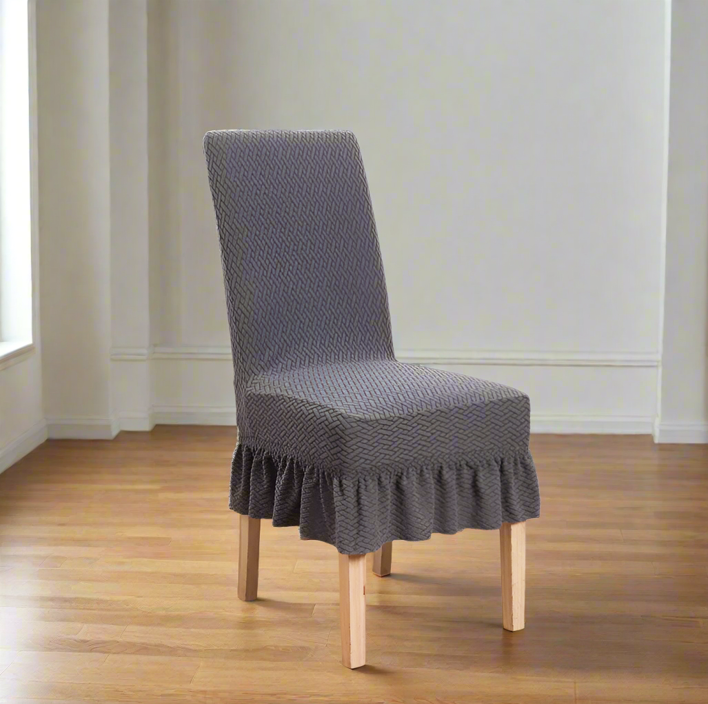 Housse de Chaise - Robe