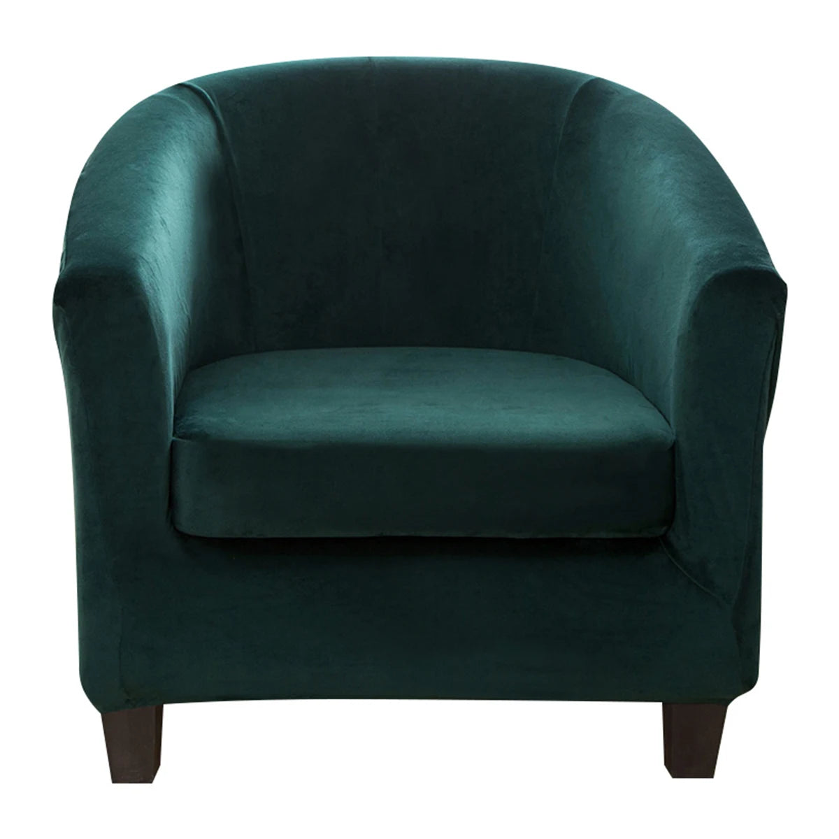 Housse de Fauteuil Cabriolet - Velours