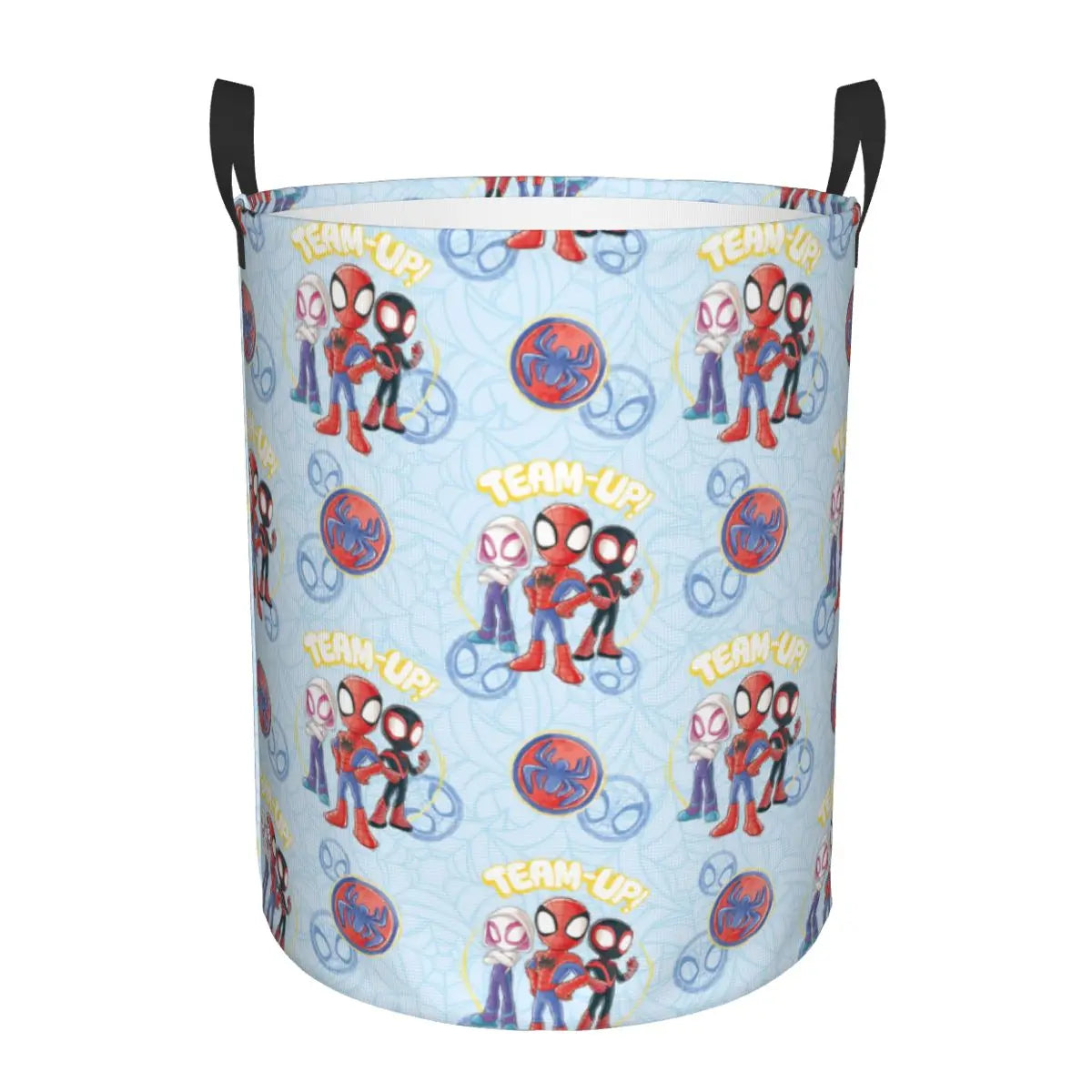Panier À Linge - Superhéros, Grand Rangement