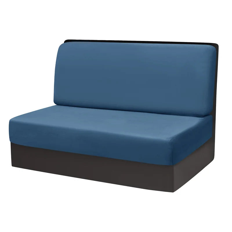 Housse de Banquette - Couleur Unie