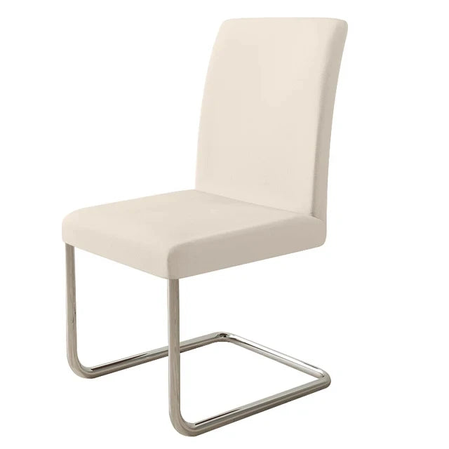 Housse Chaise Extensible - Résistant aux éclaboussures