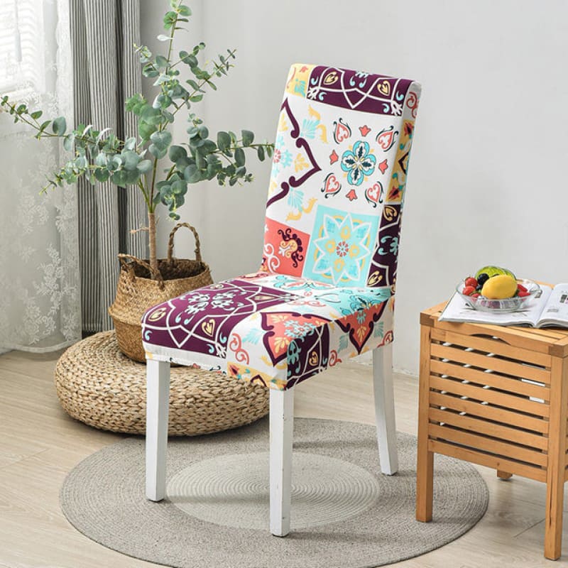 Housse de Chaise - Chaisecouture