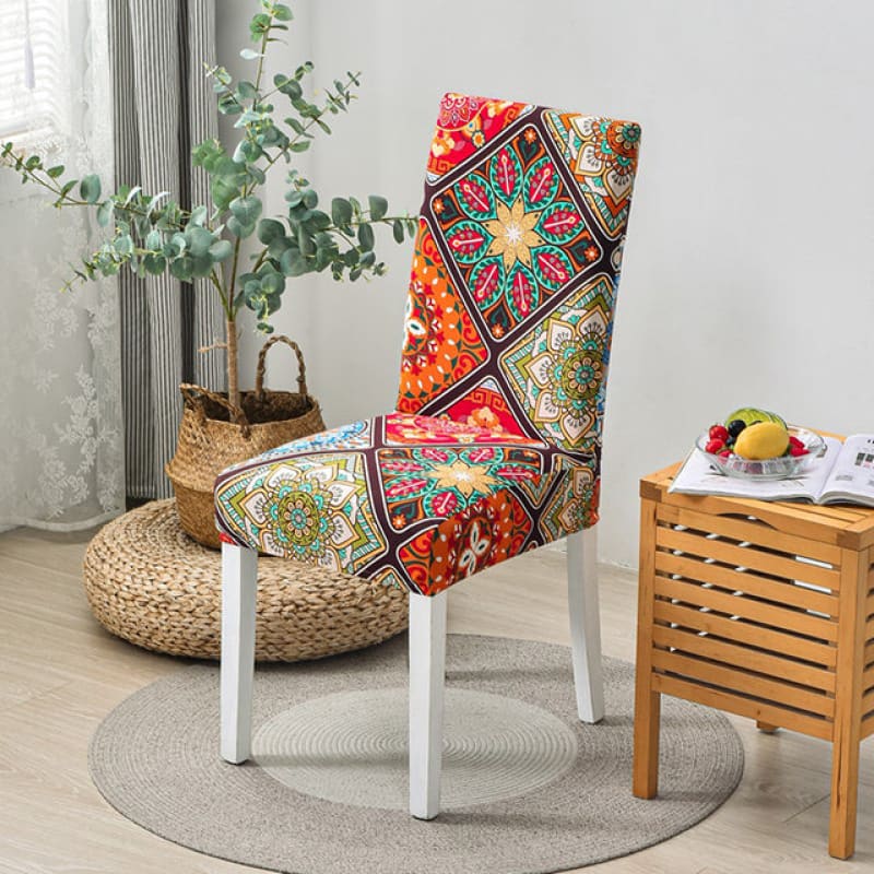 Housse de Chaise - Chaiseglamour