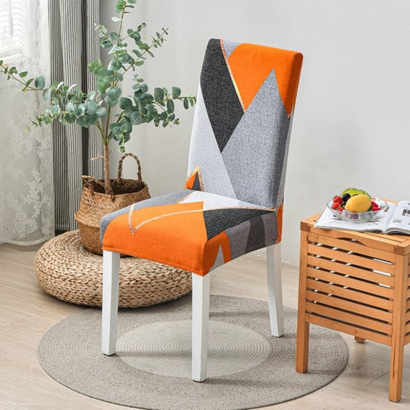Housse de Chaise - Chaiseprotec