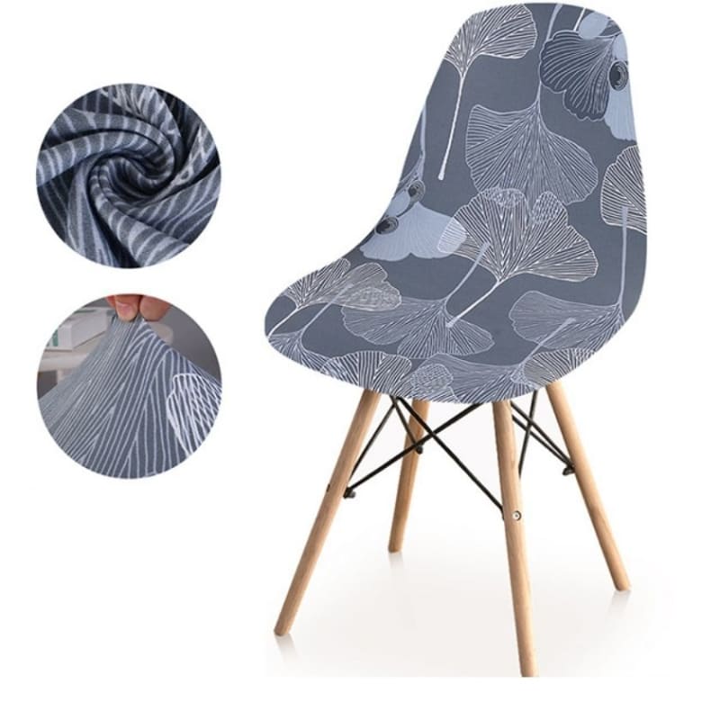 Housse de Chaise - Chaisescandicouture