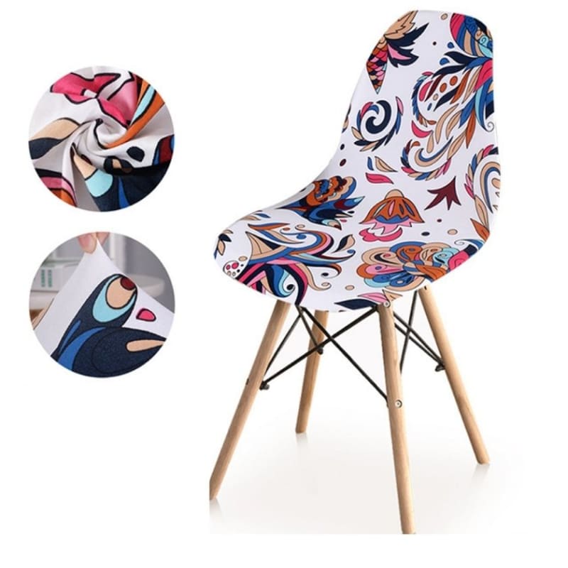 Housse de Chaise - Chaisescandiwrap