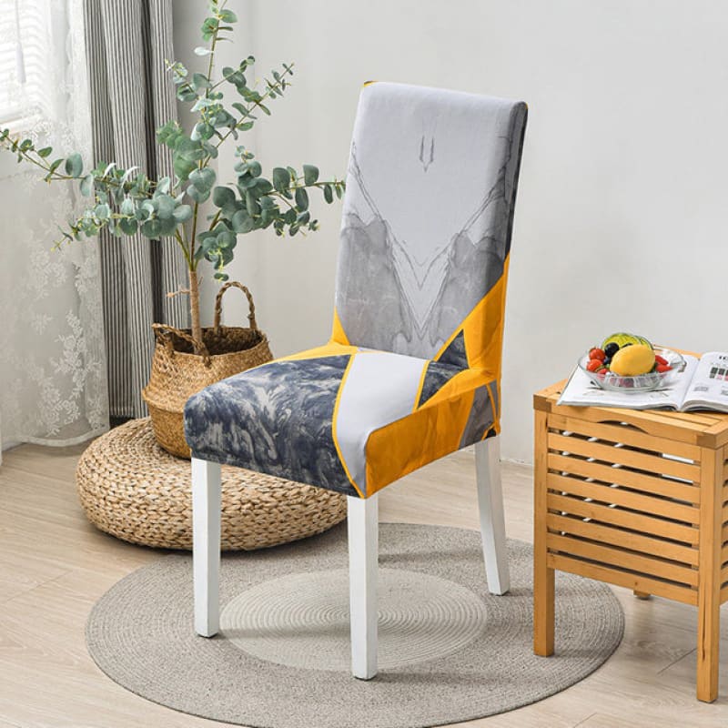 Housse de Chaise - Elegantia