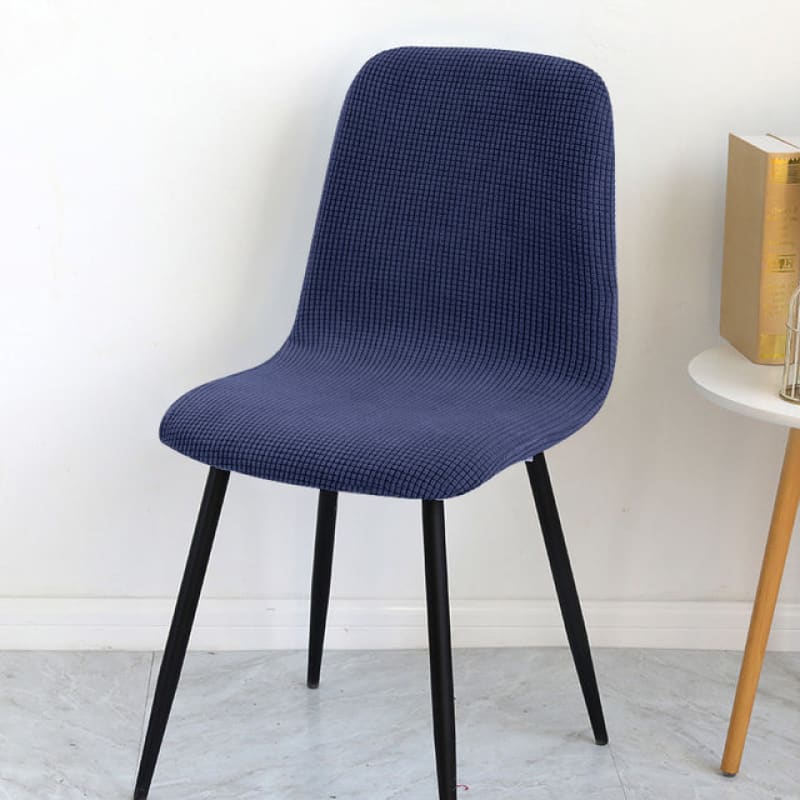 Housses de Chaise Scandinaves - Violette