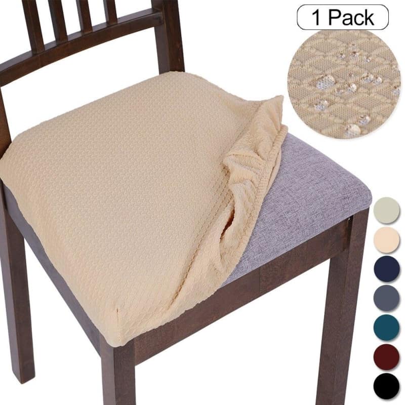 Assise de Chaise - Dune - Housse Assise De Chaise