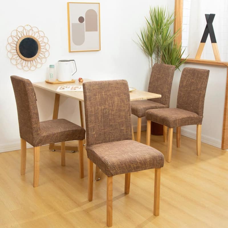 Housse de Chaise - Arabica - Housse de Chaise