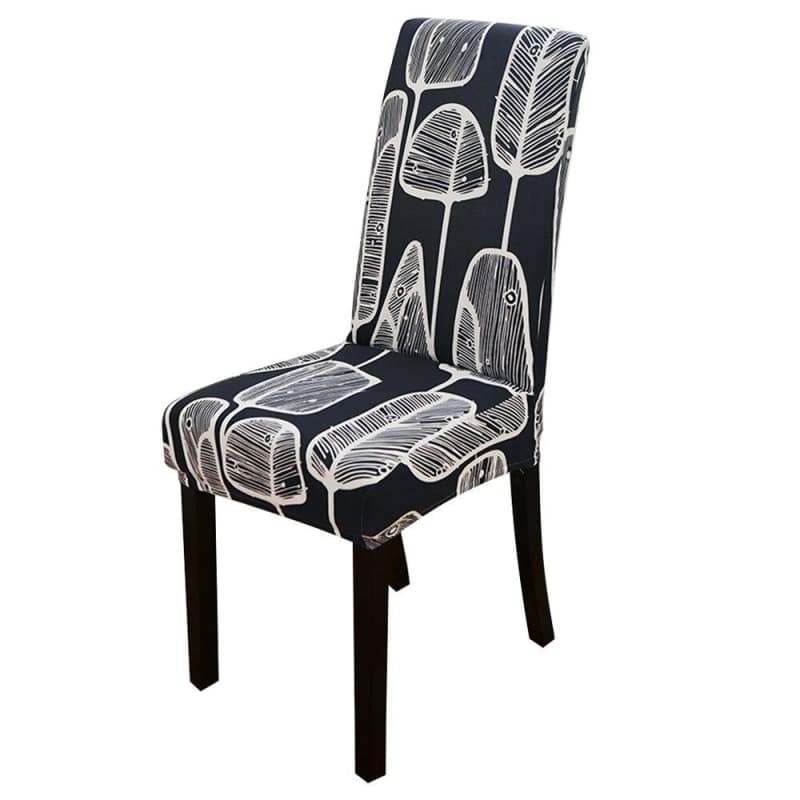 Housse de Chaise - Astre de la Nuit - Housse de Chaise