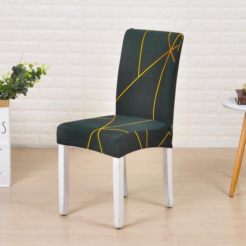 Housse de Chaise - Blitz - Housse de Chaise - HousseLand