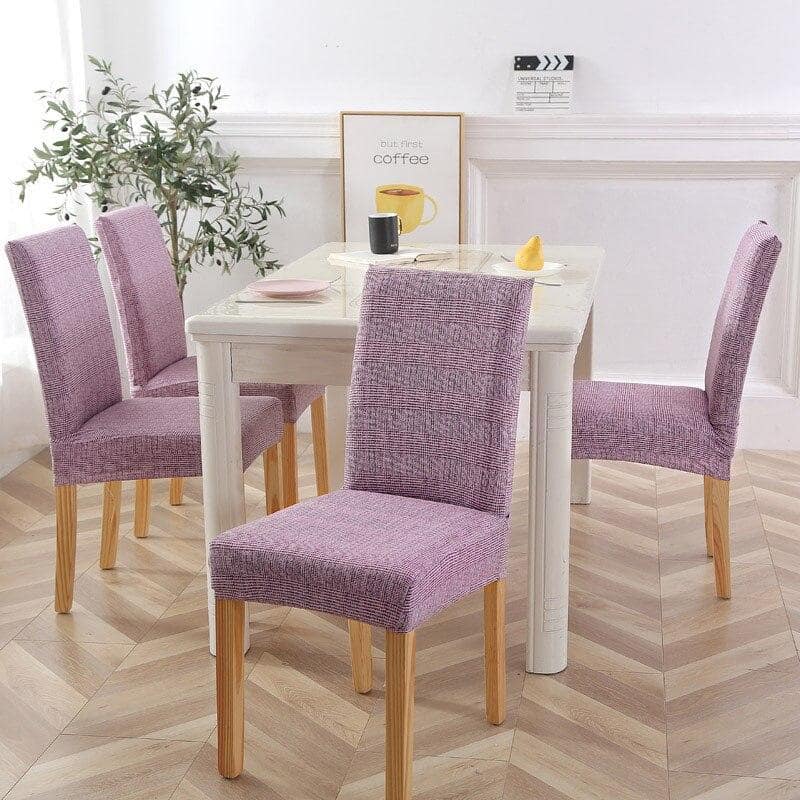 Housse de Chaise - Candy - Housse de Chaise