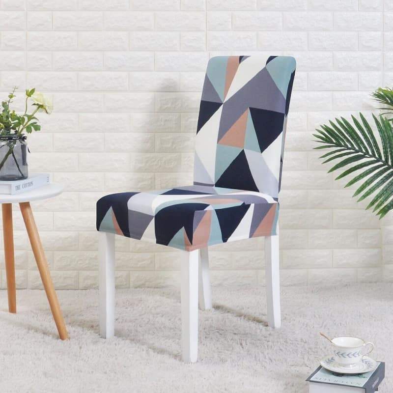 Housse pour Chaise Design