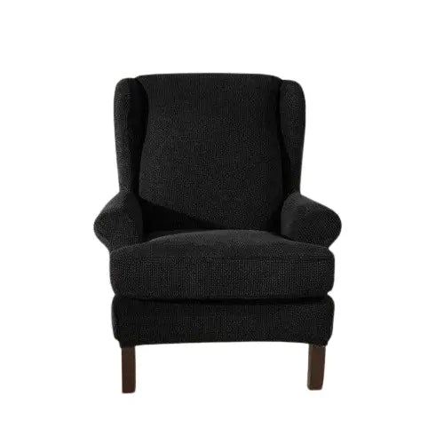 Housse Fauteuil à Oreilles (Wingback)