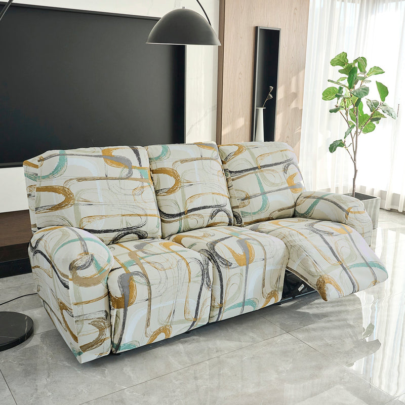 Housse de Fauteuil Relax - Beige