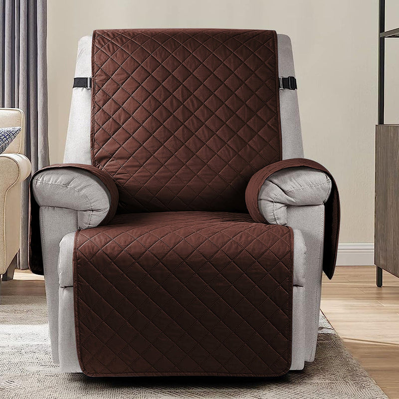 Protège pour Fauteuil Relax - Marron