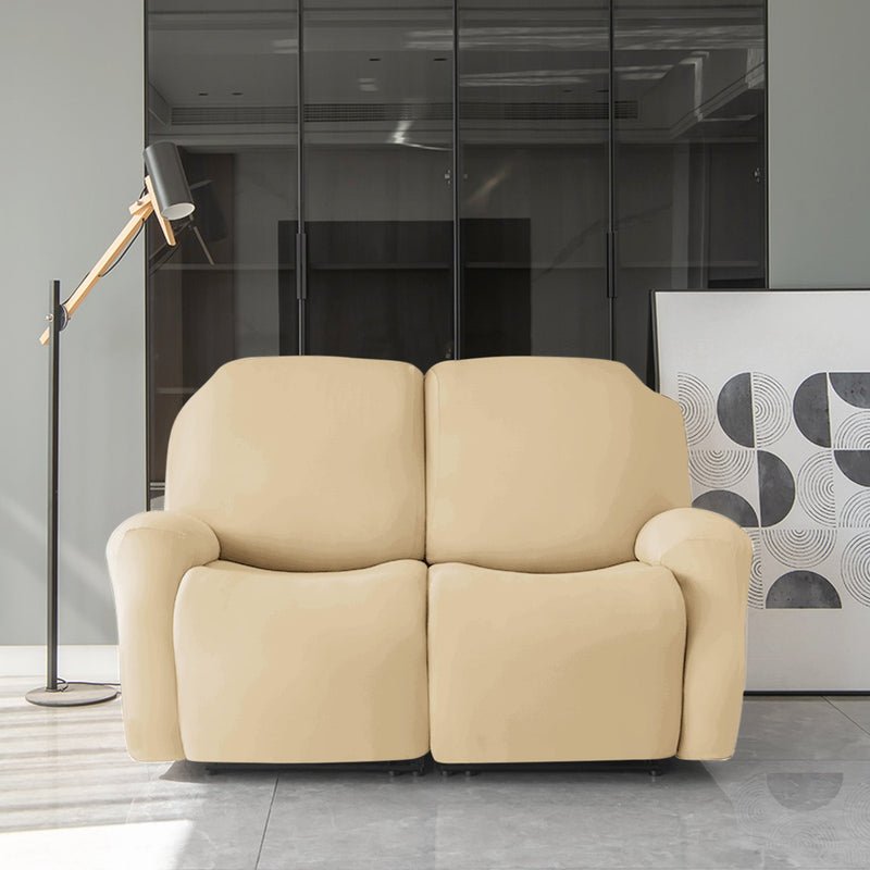 Housse Fauteuil Relax - Beige