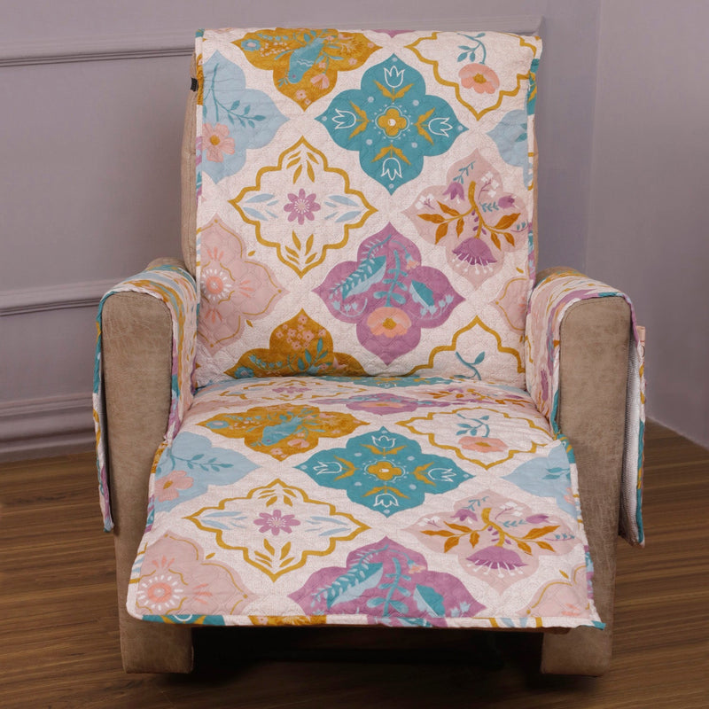 Housse de Fauteuil Relax - Multicolore