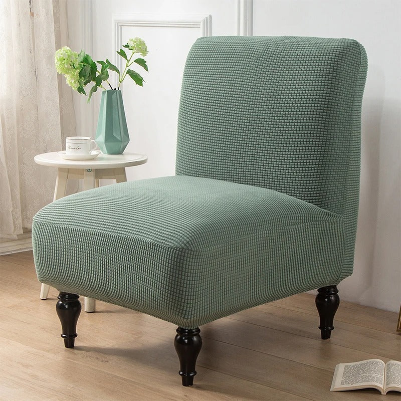 Housse Fauteuil Crapaud - Vert