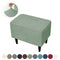 Repose Pieds Vert