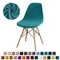 Bleu Canard