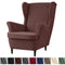 Marron Foncé