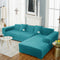 Bleu Turquoise