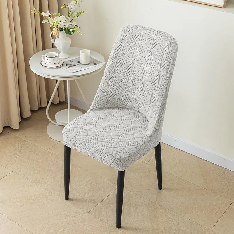 Hiseng Paisley Housse Chaise Scandinave, Housse de Chaise Extensible, Housse de Chaise Salle à Manger Amovible Lavable, Housse pour Chaise Maison Mariage Restaurant Décor (8 Pieces,Paisley 3 Hiseng Paisley Housse Chaise Scandinave, Housse de Chaise Extensible, Housse de Chaise Salle à Manger Amovible Lavable, Housse pour Chaise Maison Mariage Restaurant Décor (8 Pieces,Paisley 3