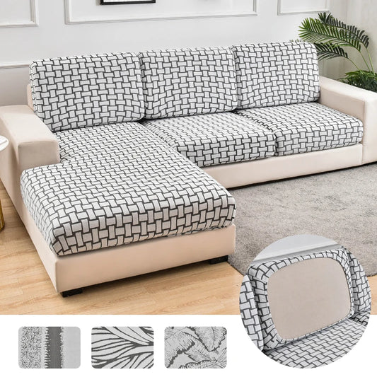 Housse Coussin De Canapé - Wall