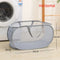 Gris horizontal