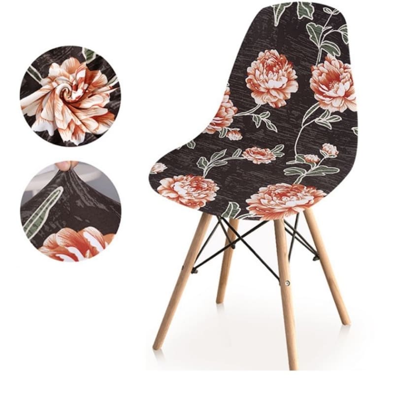 Housse de Chaise - Chaisedesignscandinave