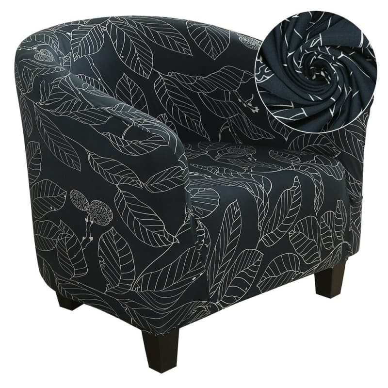 Housse Pour Fauteuil Cabriolet A Fleurs