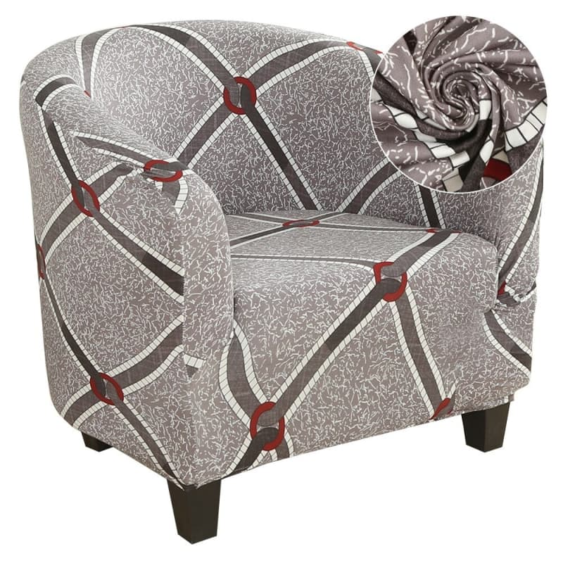 Housse De Fauteuil Estenssible Cabriolet