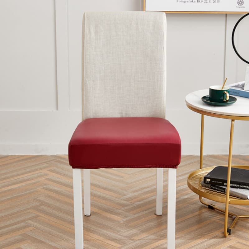 Recouvrir Assise De Chaise