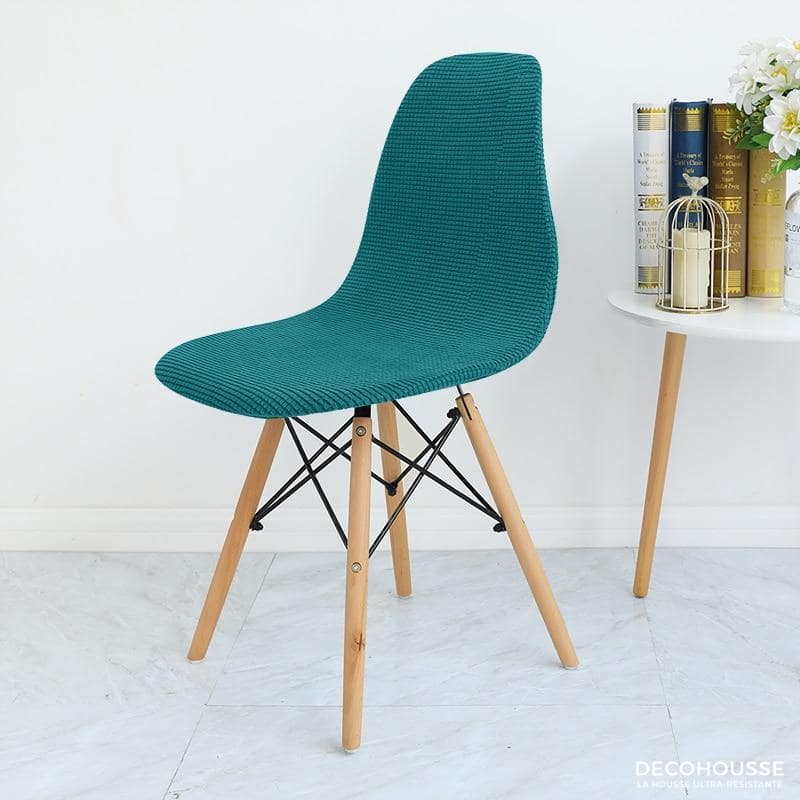 housses de chaises pour chaises scandinaves