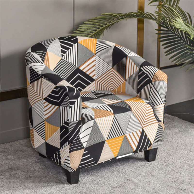 Housse pour Fauteuil Cabriolet Universelle Motifs